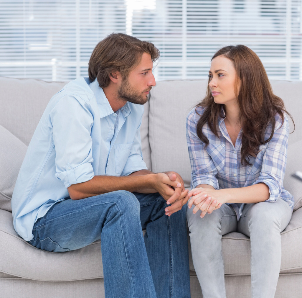 Worcestershire relationship counselling